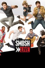Smosh LIVE poster