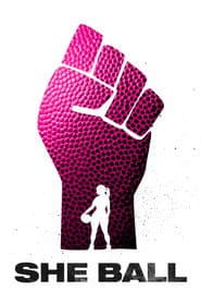 She Ball poster