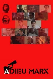 Adieu Marx poster
