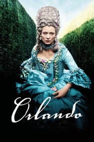 Orlando poster