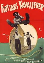 Flottans kavaljerer poster