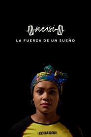 Neisi: The Power of a Dream poster