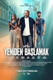Yeniden Başlamak poster