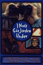 Tonight the Earth Goes Down poster