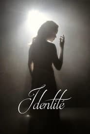 Identité poster
