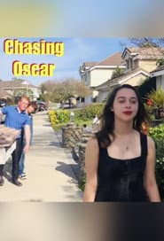 Chasing Oscar poster