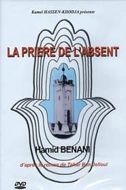 A Prayer for the Absent poster