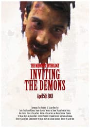 Inviting the Demons poster