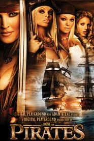 Pirates poster