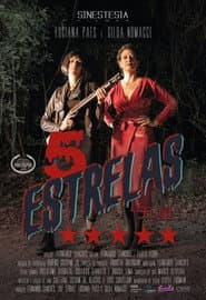5 Estrelas poster