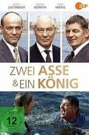 Zwei Asse und ein König poster
