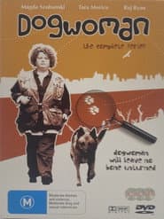 Dogwoman: The Legend of Dogwoman poster