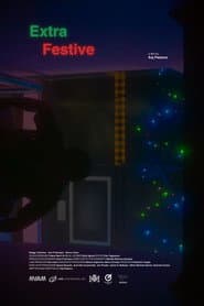 Extra Festive poster