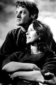 Wuthering Heights poster