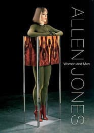 Allen Jones: Women and Men poster