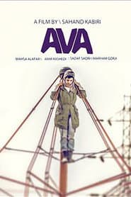 Ava poster