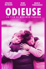 Odieuse poster