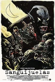 Sanguijuelas poster