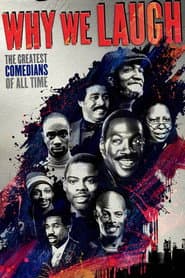 Why We Laugh: Black Comedians on Black Comedy poster