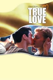 True Love poster
