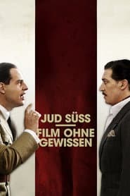 Jew Suss: Rise and Fall poster