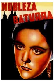 Nobleza baturra poster