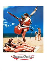 Summer Rental poster