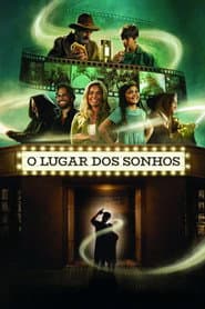 O Lugar dos Sonhos poster