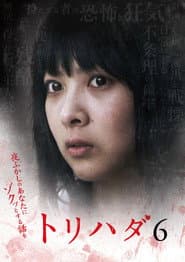 Torihada 6 ~ Yofukashi no anata ni zokutto suru hanashi wo~ poster