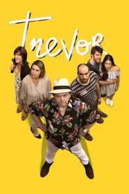 Trevor poster