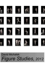Figure Studies poster
