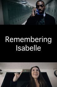Remembering Isabelle poster