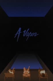 Gaze Club poster