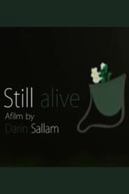 Still Alive poster