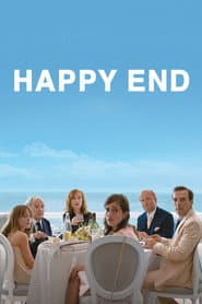 Happy End poster