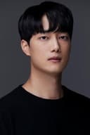 Jeong Jin-hyeok