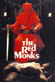 The Red Monks poster
