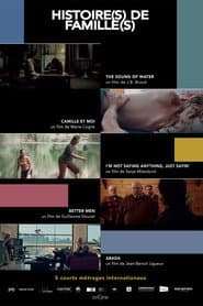 Histoire(s) de Famille(s) poster