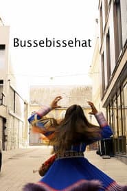 Bus stop poster