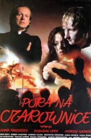 A Time for Witches poster