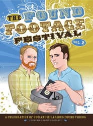 The Found Footage Festival Volume 2: Live in Minneapolis poster