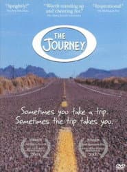 The Journey poster