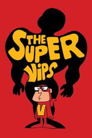 The SuperVips poster