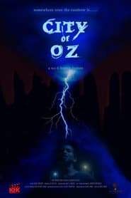 City of Oz poster