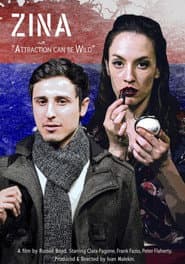 Zina poster