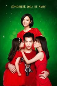 Somewhere Only We Know poster
