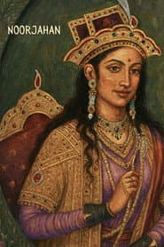 Noorjahan poster