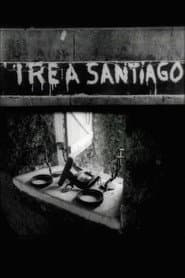 I'm Going to Santiago poster