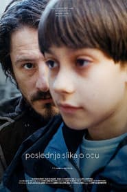 The Last Image of Father poster