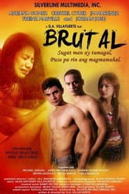 Brutal poster